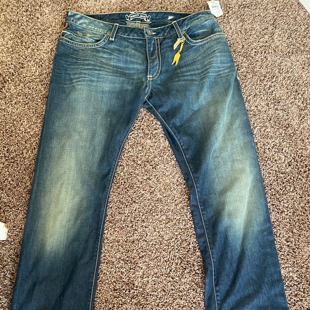 Robin jeans